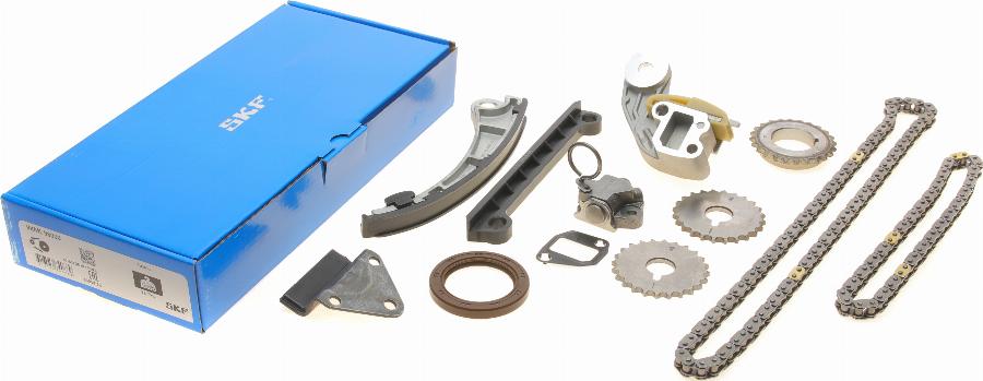 SKF VKML 96000 - Timing Chain Kit onlydrive.pro