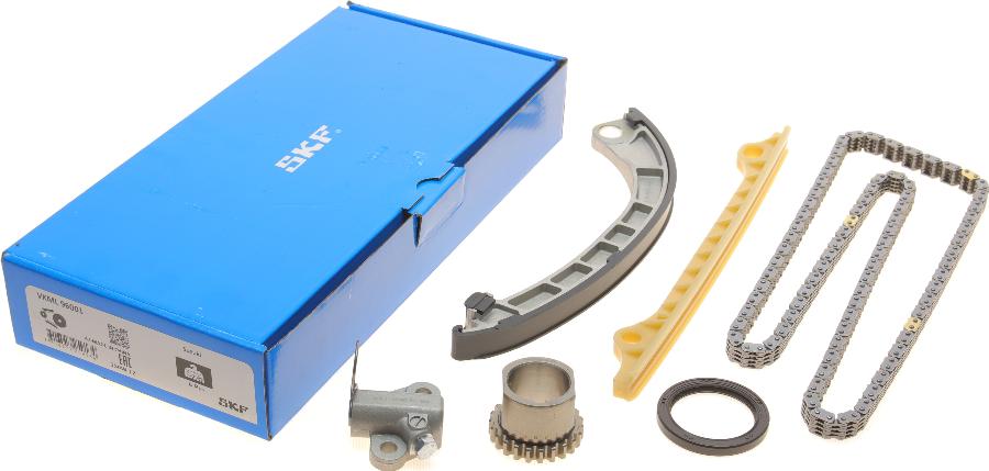 SKF VKML 96001 - Timing Chain Kit onlydrive.pro