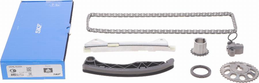 SKF VKML 91008 - Timing Chain Kit onlydrive.pro