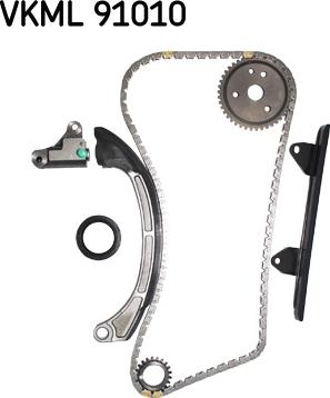 SKF VKML 91010 - Timing Chain Kit onlydrive.pro