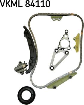 SKF VKML 84110 - Timing Chain Kit onlydrive.pro