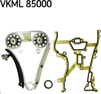 SKF VKML 85000 - Timing Chain Kit onlydrive.pro