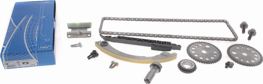 SKF VKML 85003 - Timing Chain Kit onlydrive.pro