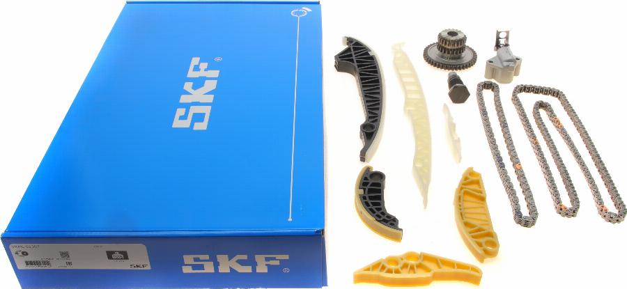 SKF VKML 81307 - Timing Chain Kit onlydrive.pro