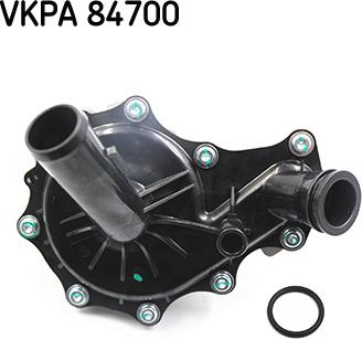 SKF VKPA 84700 - Veepump onlydrive.pro