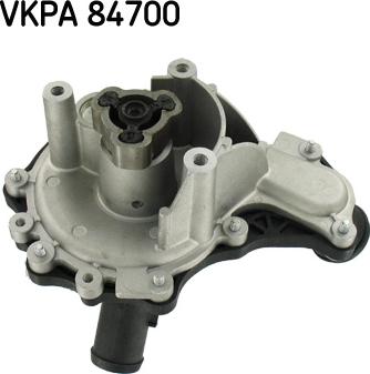 SKF VKPA 84700 - Veepump onlydrive.pro