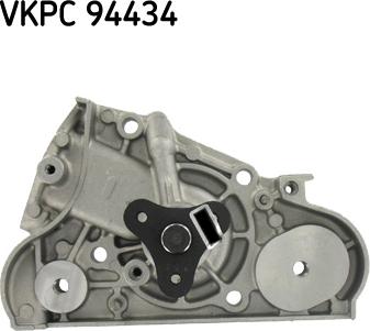 SKF VKPC 94434 - Water Pump onlydrive.pro