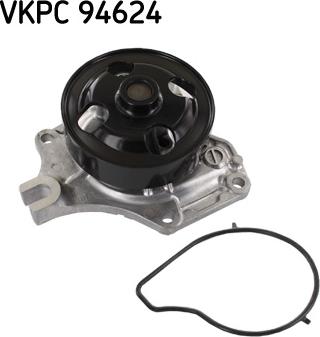 SKF VKPC 94624 - Water Pump onlydrive.pro