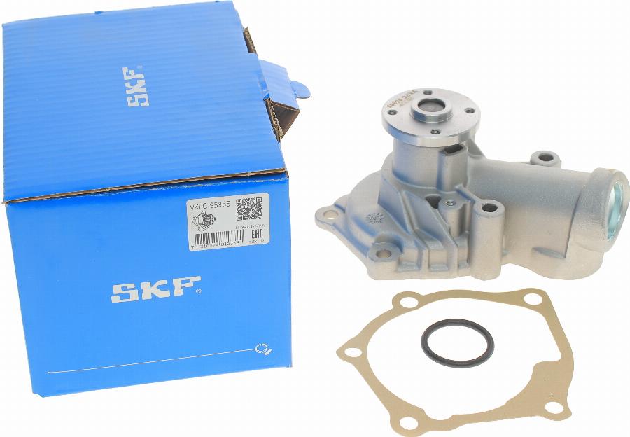 SKF VKPC 95865 - Veepump onlydrive.pro