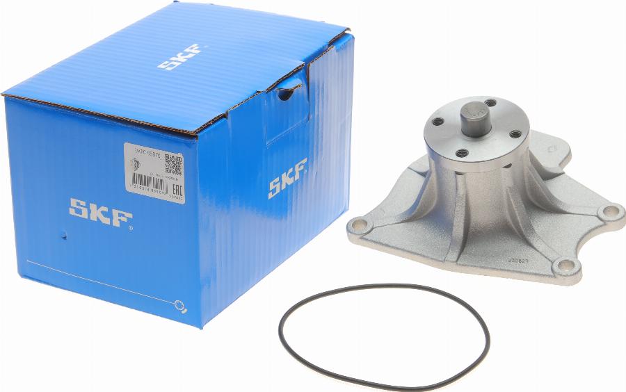 SKF VKPC 95870 - Water Pump onlydrive.pro
