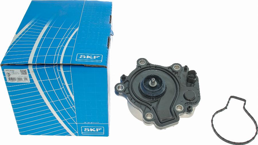 SKF VKPC 91856 - Water Pump onlydrive.pro