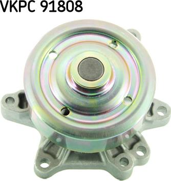 SKF VKPC 91808 - Veepump onlydrive.pro