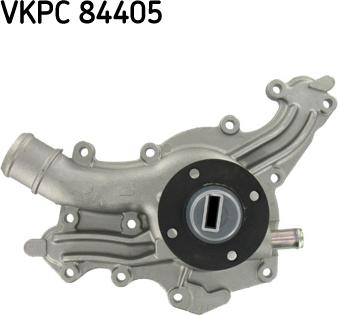 SKF VKPC 84405 - Veepump onlydrive.pro