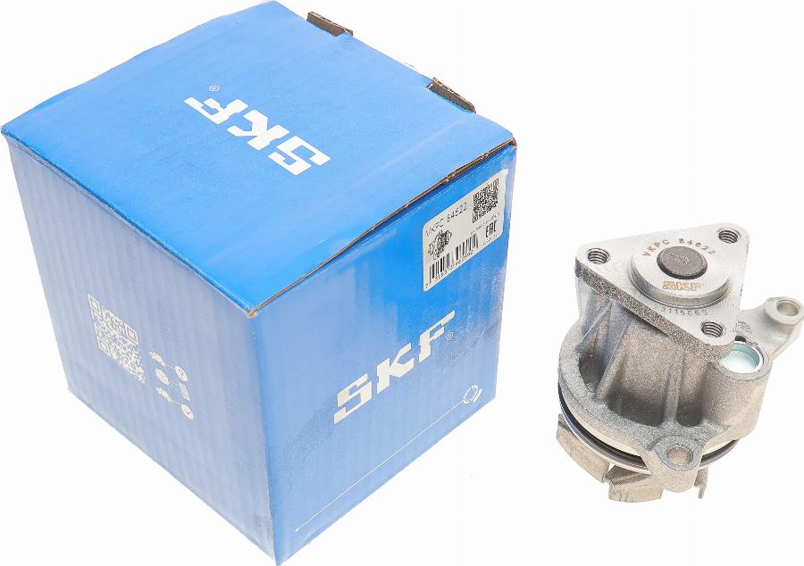 SKF VKPC 84622 - Vandens siurblys onlydrive.pro