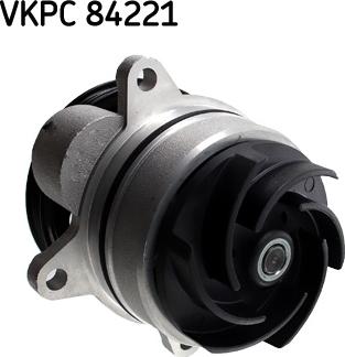 SKF VKPC 84221 - Veepump onlydrive.pro