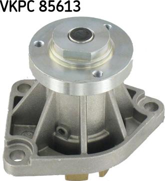 SKF VKPC 85613 - Water Pump onlydrive.pro