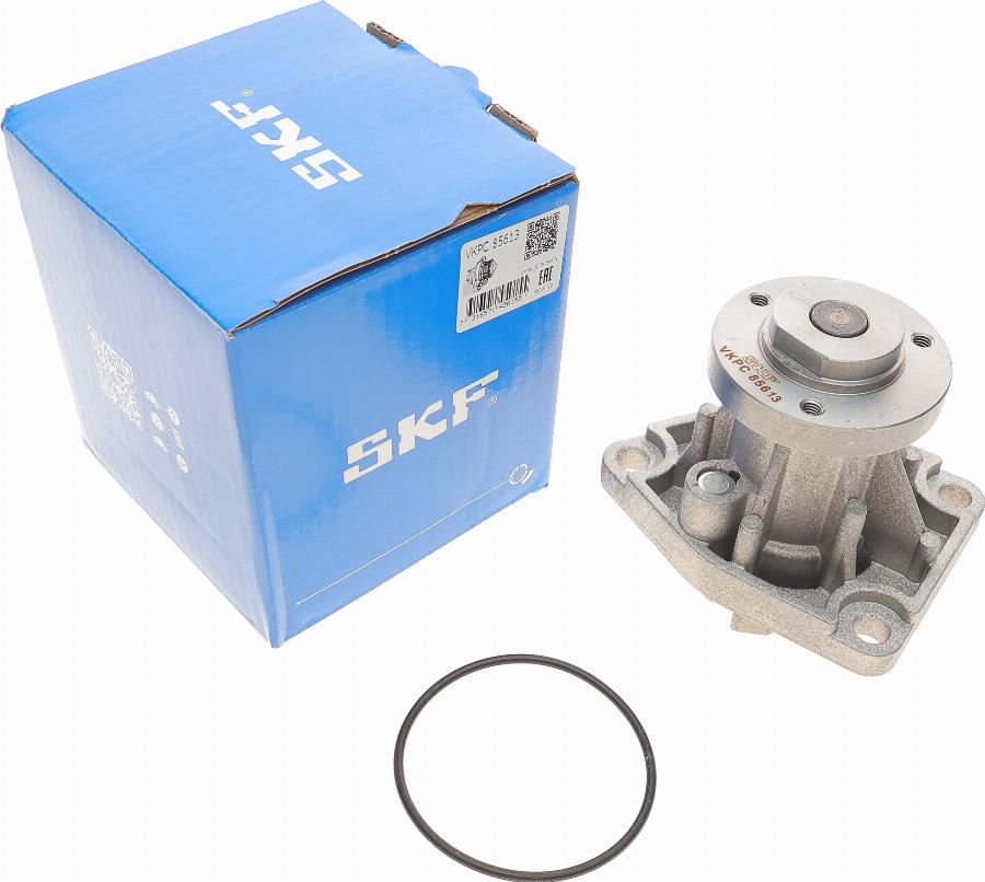 SKF VKPC 85613 - Vesipumppu onlydrive.pro