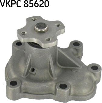 SKF VKPC 85620 - Water Pump onlydrive.pro
