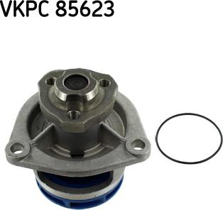 SKF VKPC 85623 - Water Pump onlydrive.pro