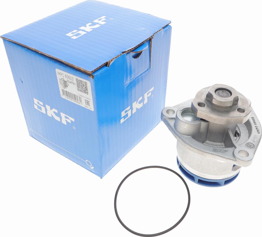 SKF VKPC 85623 - Water Pump onlydrive.pro