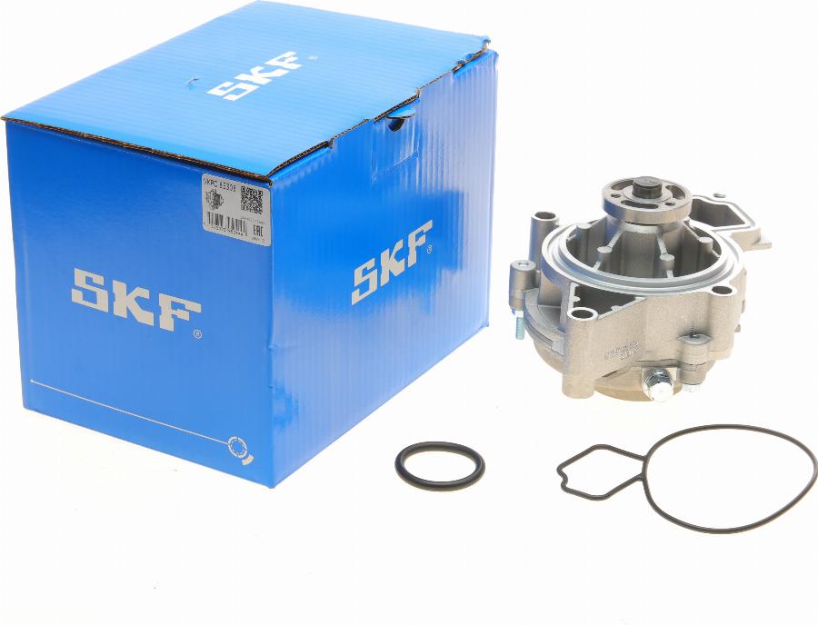 SKF VKPC 85308 - Ūdenssūknis onlydrive.pro