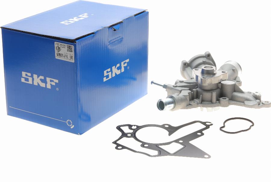 SKF VKPC 85310 - Water Pump onlydrive.pro