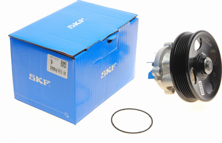 SKF VKPC 85701 - Water Pump onlydrive.pro