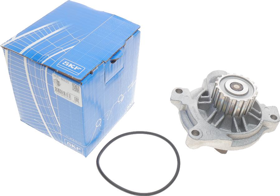 SKF VKPC 86620 - Water Pump onlydrive.pro