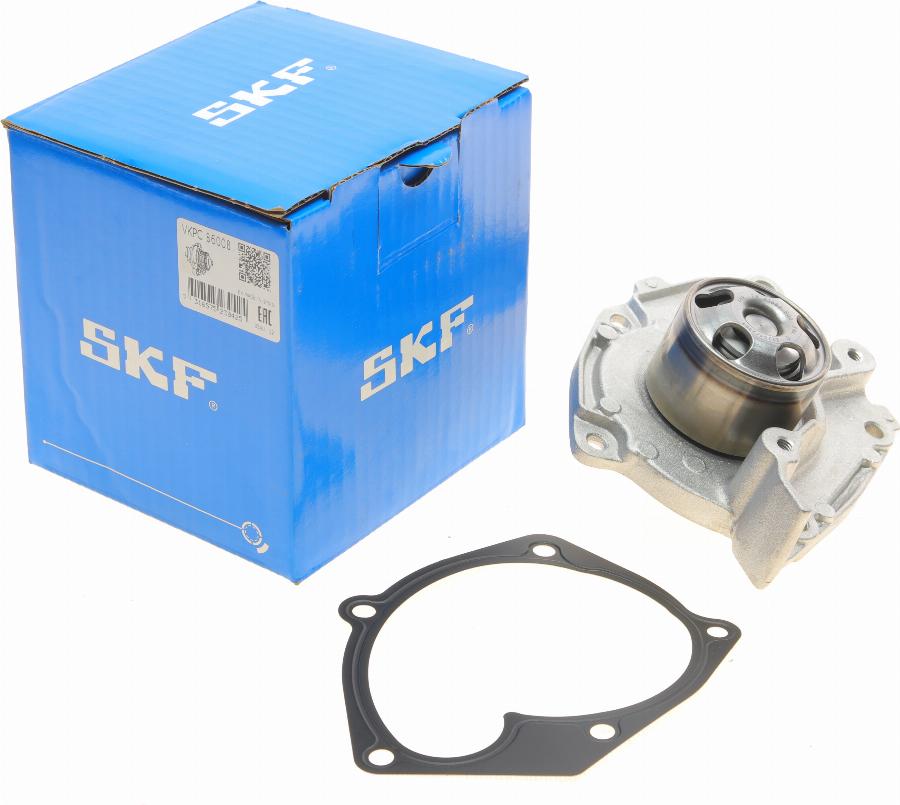 SKF VKPC 86008 - Veepump onlydrive.pro