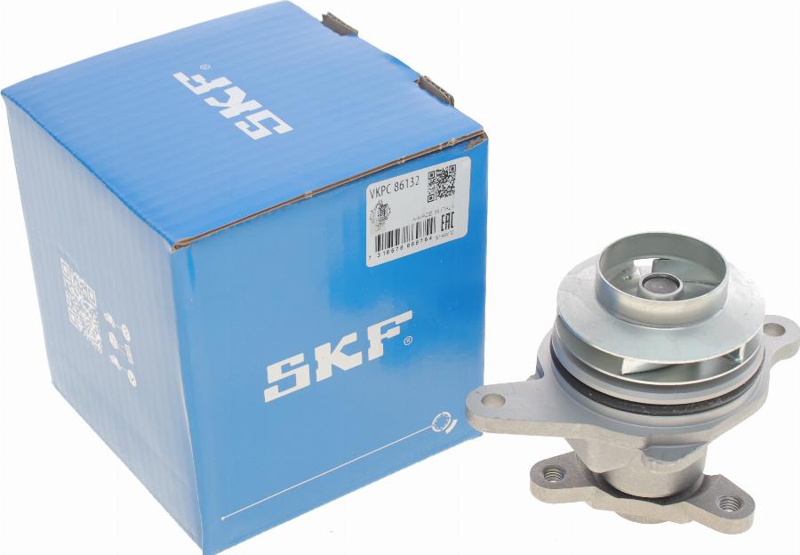 SKF VKPC 86132 - Vandens siurblys onlydrive.pro