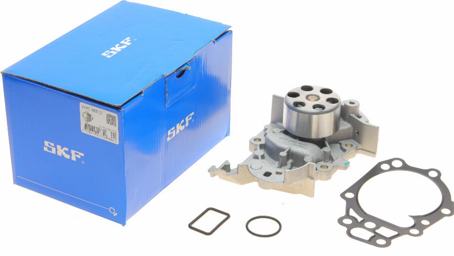 SKF VKPC 86810 - Veepump onlydrive.pro