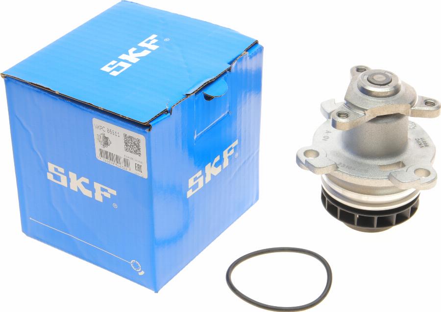 SKF VKPC 86811 - Водяной насос onlydrive.pro