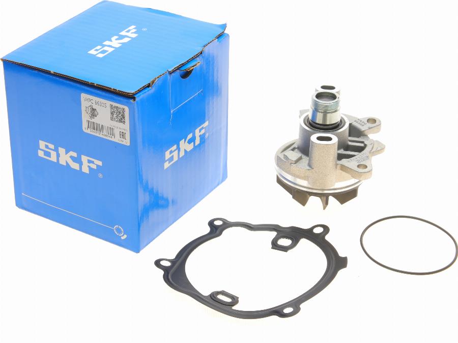 SKF VKPC 86305 - Veepump onlydrive.pro