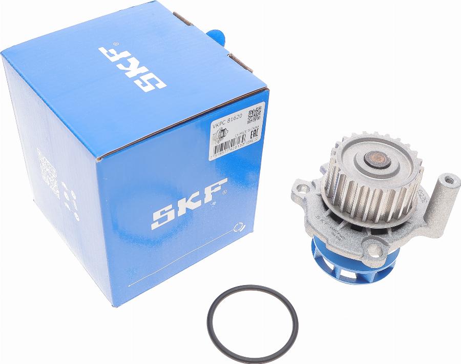 SKF VKPC 81620 - Veepump onlydrive.pro