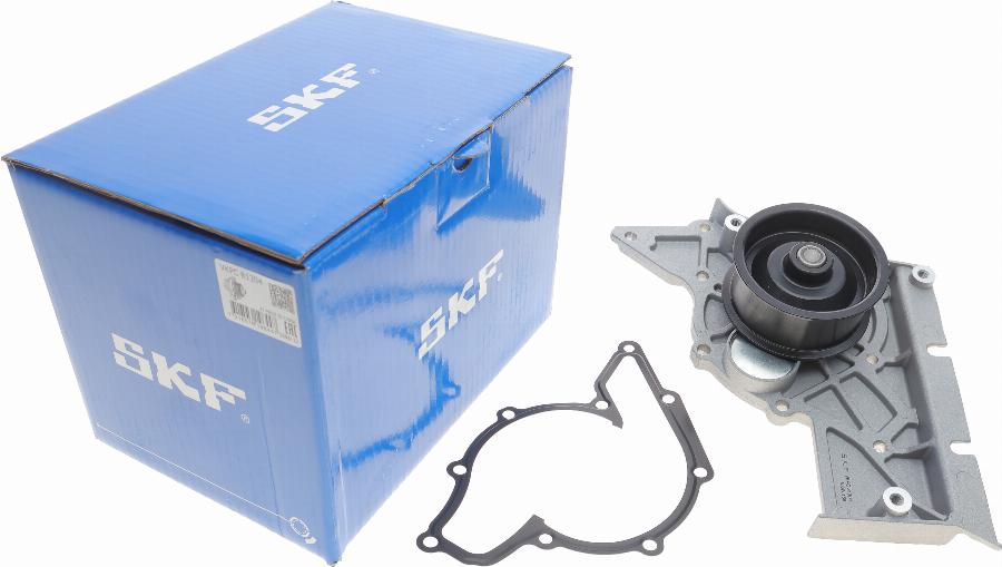 SKF VKPC 81304 - Veepump onlydrive.pro