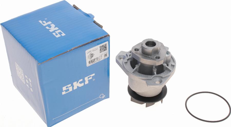 SKF VKPC 81211 - Vesipumppu onlydrive.pro