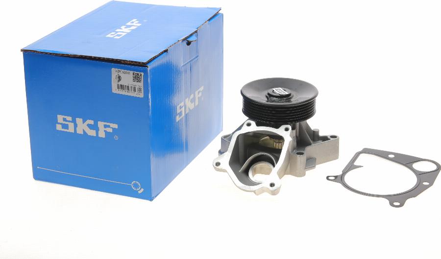 SKF VKPC 88645 - Vandens siurblys onlydrive.pro