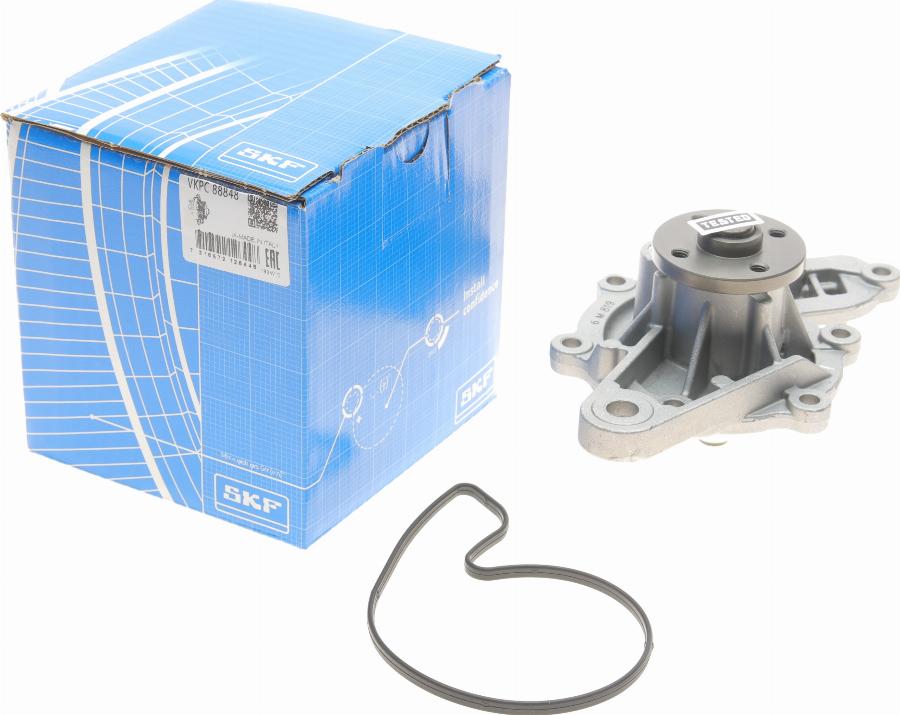 SKF VKPC 88848 - Veepump onlydrive.pro