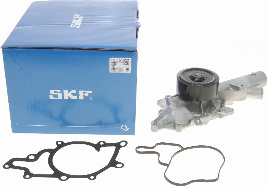 SKF VKPC 88843 - Vandens siurblys onlydrive.pro