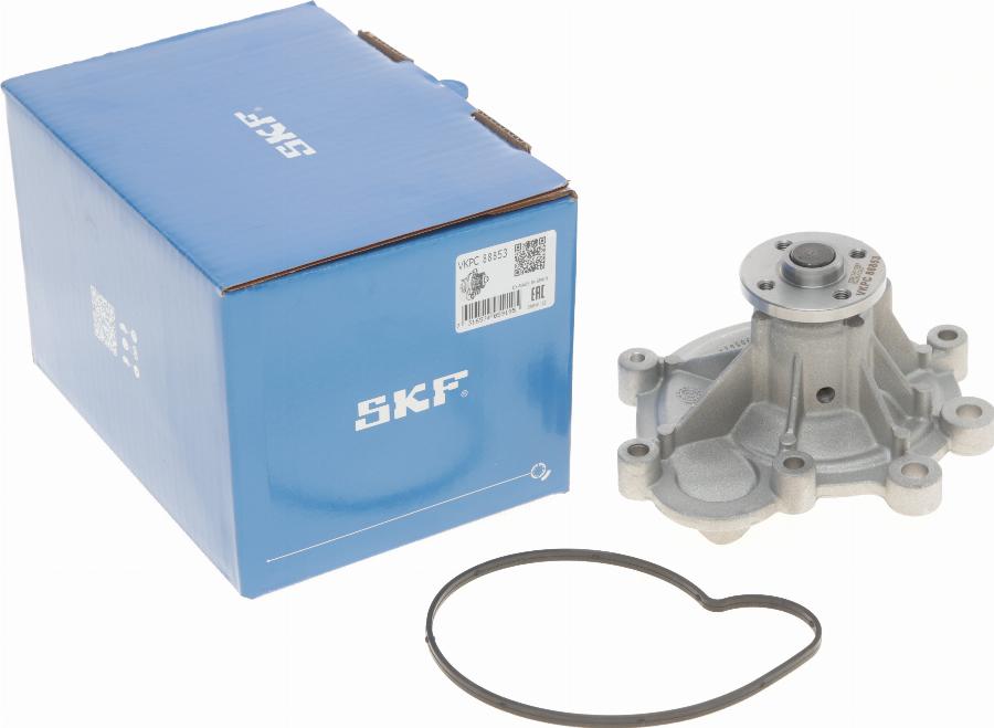 SKF VKPC 88853 - Veepump onlydrive.pro