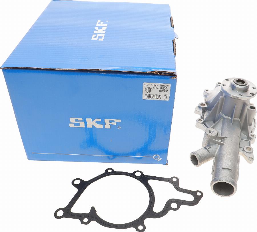 SKF VKPC 88864 - Vandens siurblys onlydrive.pro