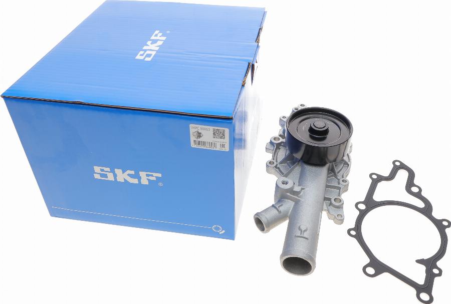 SKF VKPC 88863 - Veepump onlydrive.pro