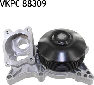 SKF VKPC 88309 - Vandens siurblys onlydrive.pro