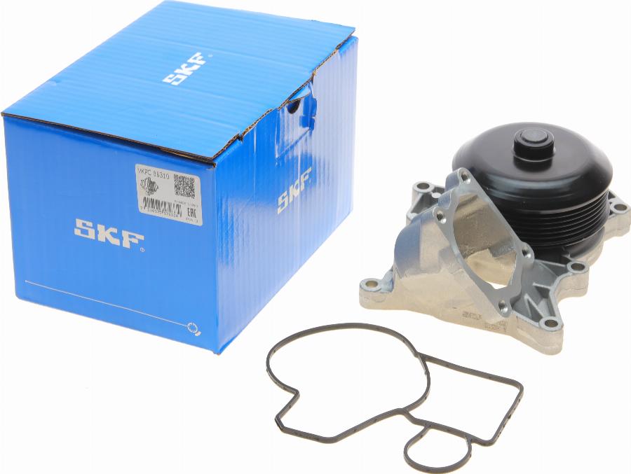 SKF VKPC 88310 - Vesipumppu onlydrive.pro