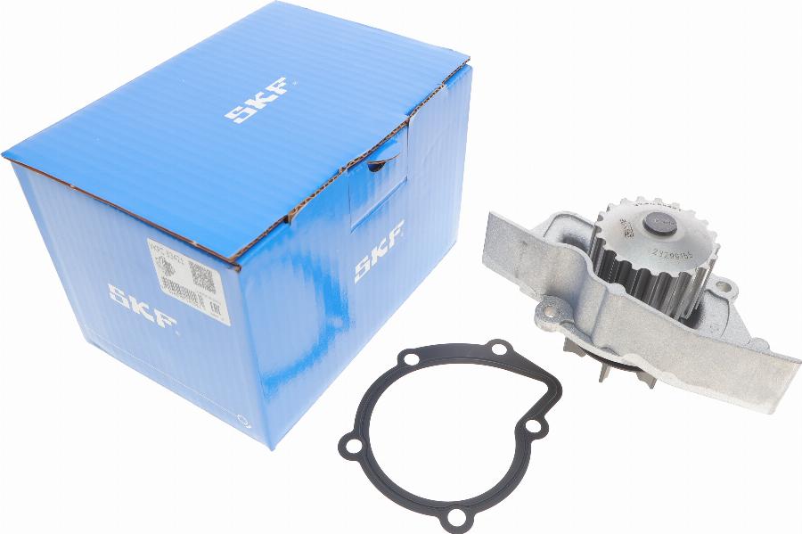 SKF VKPC 83421 - Veepump onlydrive.pro