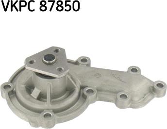 SKF VKPC 87850 - Водяной насос onlydrive.pro