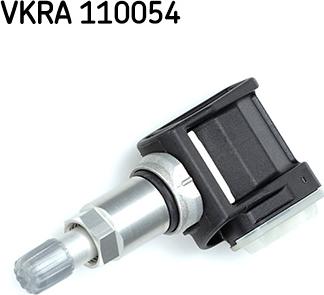 SKF VKRA 110054 - Wheel Sensor, tyre pressure control system onlydrive.pro