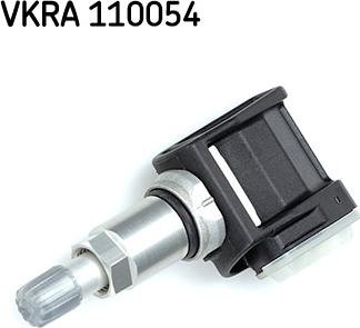 SKF VKRA 110054 - Riteņu grieš. ātruma devējs, Riepu spiediena kontroles sist. onlydrive.pro