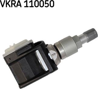 SKF VKRA 110050 - Wheel Sensor, tyre pressure control system onlydrive.pro