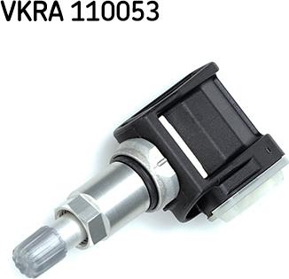 SKF VKRA 110053 - Wheel Sensor, tyre pressure control system onlydrive.pro